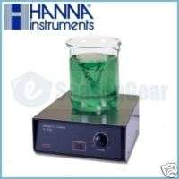 HANNA HI 300N Heavy Duty Magnetic Stirrer Lab NEW  