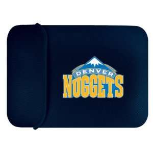  NBA Denver Nuggets Netbook Sleeve