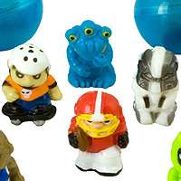   Boys Bubble Packs Series 3   16 Piece   Blip Toys   Toys R Us