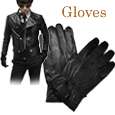 LED 7 Mode Rave Light Finger Lighting Flashing Gloves  