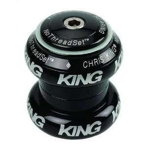 Chris King NoThreadset Headset   1in:  Sports & Outdoors