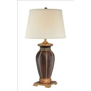  Lite Source LS 21835 Donier Table Lamp