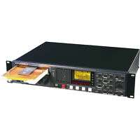 Fostex DV824   8 Track Rackmount DVD Recorder with USB,  