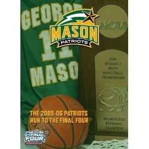  2005 George Mason Basketball