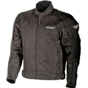  Fly Racing Butane Jacket, Apparel Material: Textile, Size 