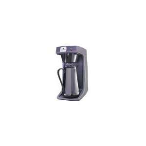   TE 118 Thermo Pour Over Coffee Brewer (18 Tall)