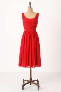 Anthropologie   Gracia Dress customer reviews   product reviews   read 