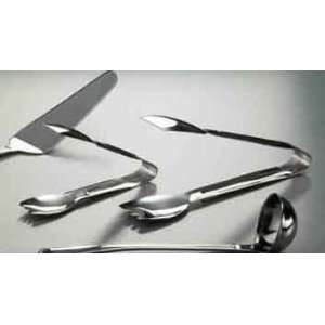  Stainless Steel 9 Mirage Serving Tong (SW9TNG)