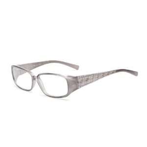  Fendi F639 prescription eyeglasses (Grey) Health 