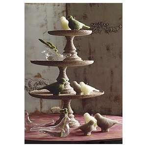  Roost Bird Candles