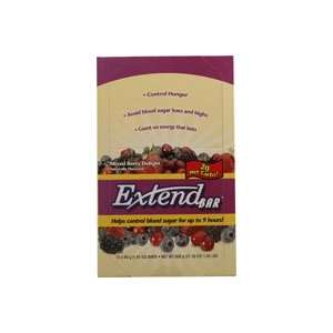  ExtendBar Mixed Berry Delight