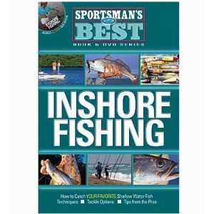 FLORIDA SPORTSMANS INSHORE FISHING BOOK   SB2  Sports 