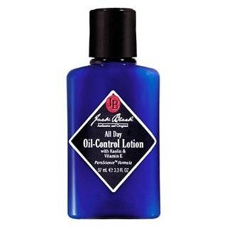  Jack Black All Day Oil Control Lotion 3.3 fl oz (85 ml 