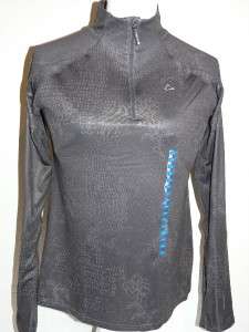 NEW WOMENS PARADOX PERFORMANCE BASE LAYER TOP S XL  