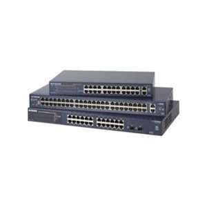 HP/Compaq 127660 001 8 Port Fiber Channel San Switch for 