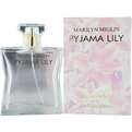 PYJAMA LILY Perfume for Women by Marilyn Miglin at FragranceNet®