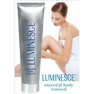 LuminesceTM Essential Body Renewal Beauty