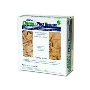    Box Of 50 Chemo Plus Chemotherapy Gloves: Health & Personal Care
