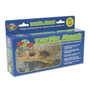 Turtle Dock (10 Gal and up size) Sm Tank Accessory TD10  