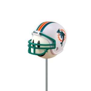    Miami Dolphins NFL Team Logo Antenna Topper