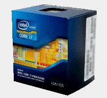 Intel Core i7 2600K CPU + Asus P8Z68 V PRO/GEN3 LGA1155/ Intel Z68 +8G 