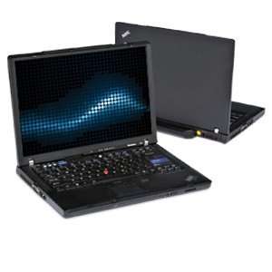  IBM ThinkPad Z61t Intel Core 2 Duo T7200 2GHz 2GB 80GB 14 