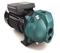   Ace Cast Iron Shallow or Deep Well Convertible Jet Pump 1/2 HP RC5