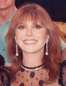 Marlo Thomas   Shopping enabled Wikipedia Page on 
