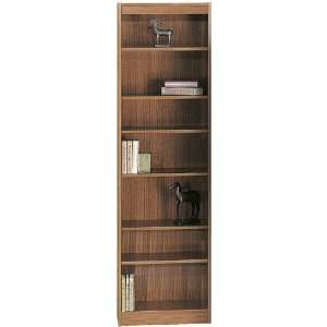   24inW Veneer Bookcase by Safco Office Furniture Furniture & Decor