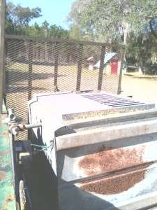 This is a good workink pool heater we switched to solar, can deliver 