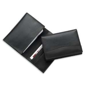  Promotional Expandable Business Card Holder (100 