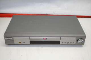 SAMSUNG Model DVD M301 DVD Player Without Remote 036725603011  