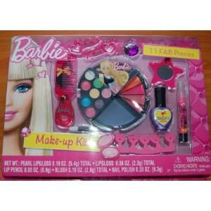  Barbie Make up Kit Toys & Games