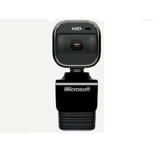  Microsoft Lifecam Hd 6000 Ntbk For Business Win Usb Port 