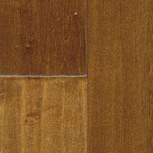 South Moutain Hardwood Presidential Collection   Santa Fe Maple Amber 