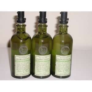 Body Works Aromatherapy Eucalyptus Spearmint Relax Smoothing Oil 4 Fl 