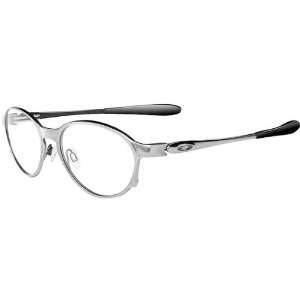 Oakley Overlord Mens Active Optical RX Frame   Polished 
