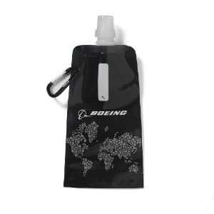  Vapur Water Bottle; COLOR SMOKE; SIZE ONSZ Everything 