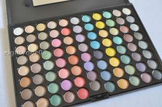 88 Shimmer & Matte Garden Eyeshadow Makeup Palette  