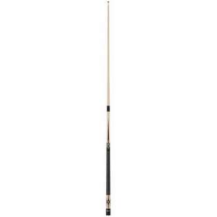 Viper Sinister Series Cue with Natural Stain   Weight (ounces) 20 at 