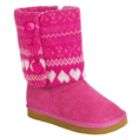 OshKosh Toddler Girls Boot Artic   Pink