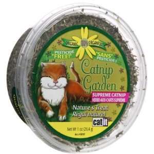    Catit Catnip Garden   1 oz (Quantity of 6)