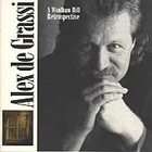   Retrospective by Alex De Grassi (CD, Mar 1992, Windham Hill Records