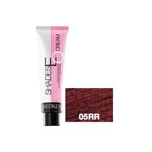    Redken Shades EQ Cream Hair Color   05RR Polished Ruby: Beauty