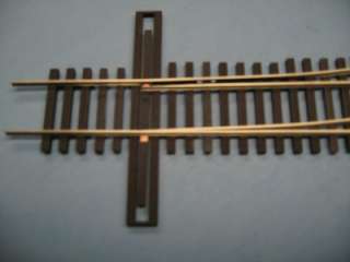 HO Scale # 4.5 LH switch or turnout Fast Tracks code 83  