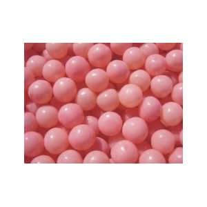  Pink Sour Balls 5LB Bag 