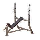 Fitness Incline Bench  