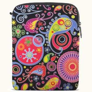  Bag Sleeve Cover Pouch for Apple iPad 2/The New iPad 3/Kindle DX/HP 