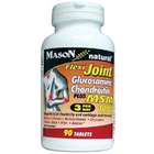 Mason Vitamins Mason natural flexi joint glucosamine chondroitin and 