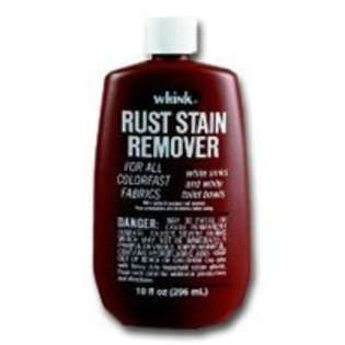 WHINK PRODUCTS 6Oz Rust Stain Remover, 1261 Pack Of 6) at 